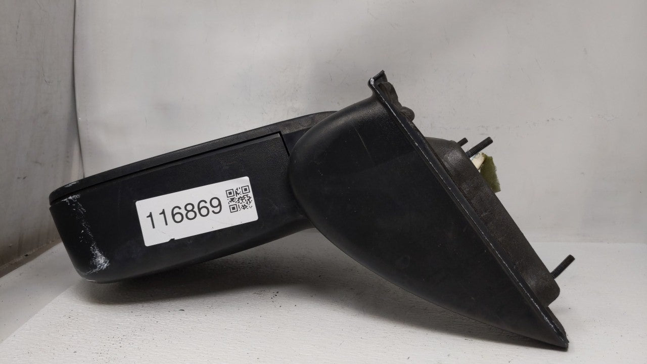 2002-2008 Dodge Ram 1500 Side Mirror Replacement Driver Left View Door Mirror P/N:55077441AE 55077925AC Fits OEM Used Auto P