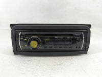 2003-2005 Dodge Ram 1500 Radio AM FM Cd Player Receiver Replacement Fits Fits 2002 2003 2004 2005 2006 2007 OEM Used Auto Pa