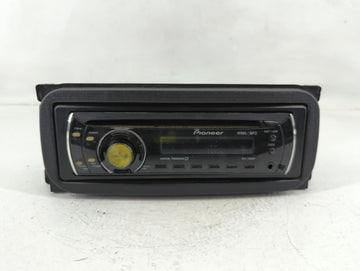 2003-2005 Dodge Ram 1500 Radio AM FM Cd Player Receiver Replacement Fits Fits 2002 2003 2004 2005 2006 2007 OEM Used Auto Pa