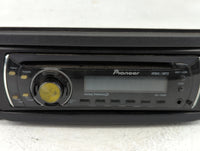 2003-2005 Dodge Ram 1500 Radio AM FM Cd Player Receiver Replacement Fits Fits 2002 2003 2004 2005 2006 2007 OEM Used Auto Pa