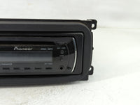 2003-2005 Dodge Ram 1500 Radio AM FM Cd Player Receiver Replacement Fits Fits 2002 2003 2004 2005 2006 2007 OEM Used Auto Pa