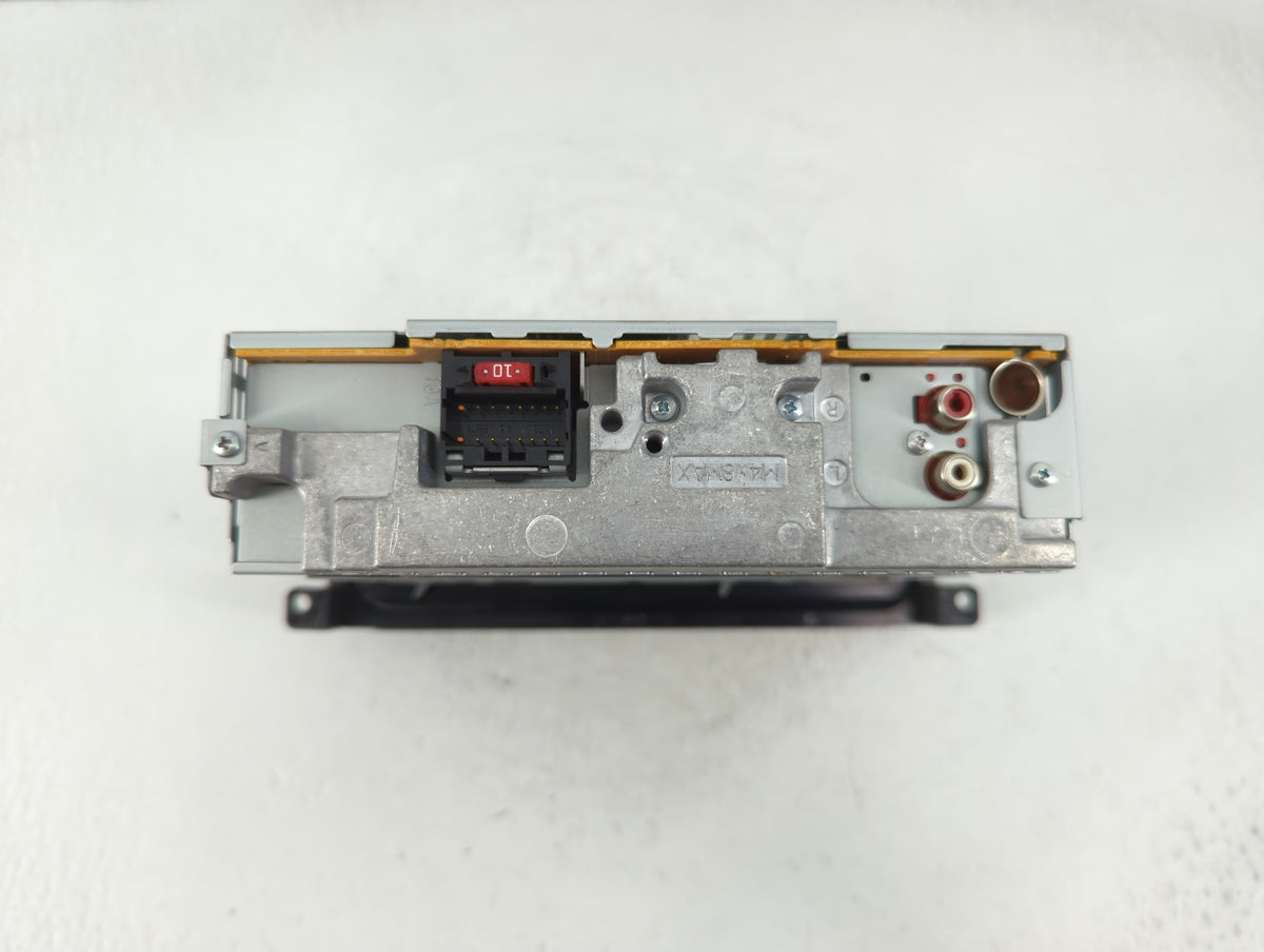 2003-2005 Dodge Ram 1500 Radio AM FM Cd Player Receiver Replacement Fits 2002 2003 2004 2005 2006 2007 OEM Used Auto Parts -
