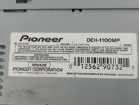 2003-2005 Dodge Ram 1500 Radio AM FM Cd Player Receiver Replacement Fits Fits 2002 2003 2004 2005 2006 2007 OEM Used Auto Pa