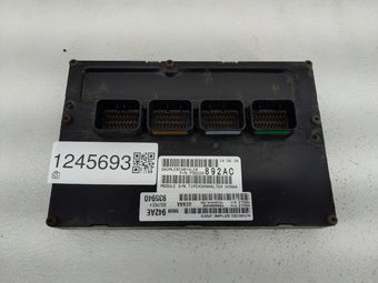 compare product 2005 Dodge Ram 1500 PCM Engine Control Computer ECU ECM PCU OEM Fits OEM Used Auto Parts