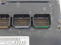 2005 Dodge Ram 1500 PCM Engine Control Computer ECU ECM PCU OEM Fits OEM Used Auto Parts - Oemusedautoparts1.com