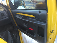 2005 Dodge Ram 1500 Front Right Passenger Interior Door Panel Trim 1355944 - Oemusedautoparts1.com