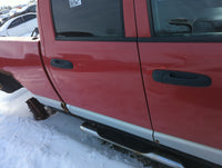 2003-2008 Dodge Ram 1500 Passenger Rear Door Oem 1358293 - Oemusedautoparts1.com