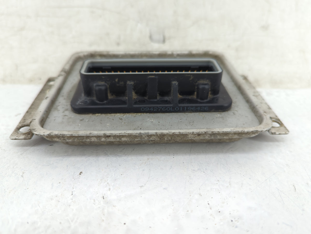 2002-2005 Dodge Ram 1500 Body Control Module Bcm Inner Cabin Fuse Box 1358335 - Oemusedautoparts1.com