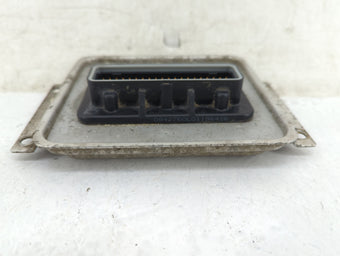 compare product 2002-2005 Dodge Ram 1500 Body Control Module Bcm Inner Cabin Fuse Box 1358335