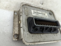 2002-2005 Dodge Ram 1500 Body Control Module Bcm Inner Cabin Fuse Box 1358335 - Oemusedautoparts1.com