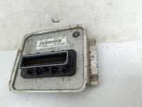 2002-2005 Dodge Ram 1500 Body Control Module Bcm Inner Cabin Fuse Box 1358335 - Oemusedautoparts1.com