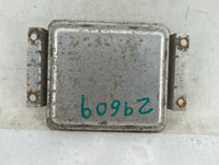 2002-2005 Dodge Ram 1500 Body Control Module Bcm Inner Cabin Fuse Box 1358335 - Oemusedautoparts1.com