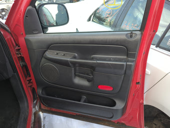 compare product 2005 Dodge Ram 1500 Front Right Passenger Interior Door Panel Trim 1358345