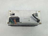 2002-2005 Dodge Ram 1500 Radio AM FM Cd Player Receiver Replacement P/N:FJ5A-12A650-UC Fits OEM Used Auto Parts - Oemusedaut
