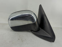 2002-2008 Dodge Ram 1500 Passenger Side View Mirror - Right Door Mirror OEM Used - Oemusedautoparts1.com