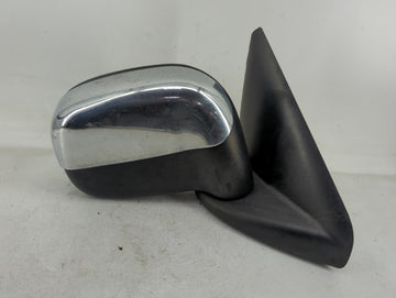 2002-2008 Dodge Ram 1500 Passenger Side View Mirror - Right Door Mirror OEM Used - Oemusedautoparts1.com
