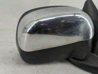 2002-2008 Dodge Ram 1500 Passenger Side View Mirror - Right Door Mirror OEM Used - Oemusedautoparts1.com