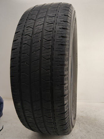 compare product Used Tire 275/60R20 ROADX RXQUEST H/T HX01 115T - Tread Depth 8.5/32