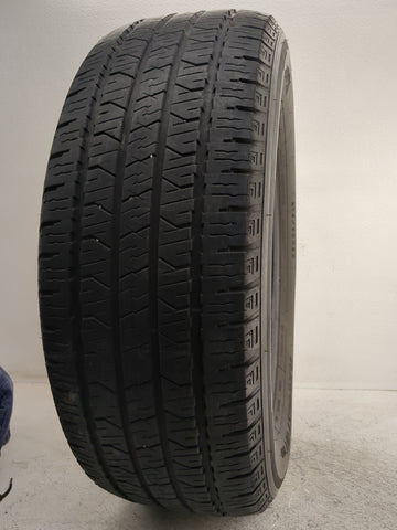 Used Tire 275/60R20 ROADX RXQUEST H/T HX01 115T - Tread Depth 8.5/32 - Oemusedautoparts1.com