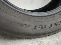Used Tire 275/60R20 ROADX RXQUEST H/T HX01 115T - Tread Depth 8.5/32 - Oemusedautoparts1.com