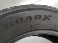 Used Tire 275/60R20 ROADX RXQUEST H/T HX01 115T - Tread Depth 8.5/32 - Oemusedautoparts1.com