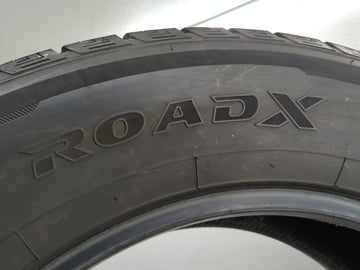Used Tire 275/60R20 ROADX RXQUEST H/T HX01 115T - Tread Depth 8.5/32