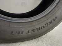 Used Tire 275/60R20 ROADX RXQUEST H/T HX01 115T - Tread Depth 8.5/32 - Oemusedautoparts1.com