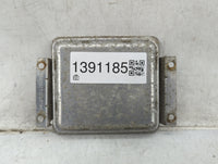 2005 Dodge Ram 1500 PCM Engine Control Computer ECU ECM PCU OEM P/N:56051036AD Fits OEM Used Auto Parts - Oemusedautoparts1.