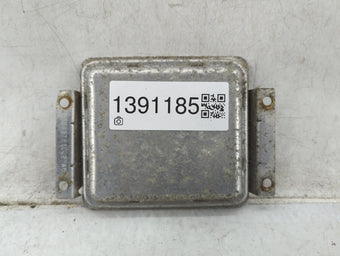 compare product 2005 Dodge Ram 1500 PCM Engine Control Computer ECU ECM PCU OEM P/N:56051036AD Fits OEM Used Auto Parts