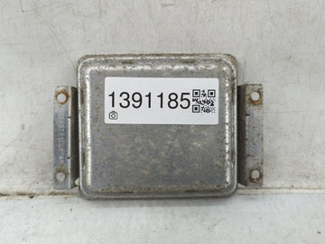 2005 Dodge Ram 1500 PCM Engine Control Computer ECU ECM PCU OEM P/N:56051036AD Fits OEM Used Auto Parts - Oemusedautoparts1.