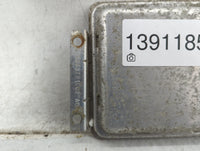 2005 Dodge Ram 1500 PCM Engine Control Computer ECU ECM PCU OEM P/N:56051036AD Fits OEM Used Auto Parts - Oemusedautoparts1.
