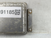 2005 Dodge Ram 1500 PCM Engine Control Computer ECU ECM PCU OEM P/N:56051036AD Fits OEM Used Auto Parts - Oemusedautoparts1.