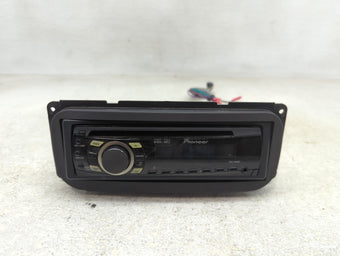 compare product 2005 Dodge Ram 1500 Radio AM FM Cd Player Receiver Replacement P/N:DEH-1300MP Fits Fits 2006 2007 OEM Used Auto Parts