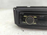 2005 Dodge Ram 1500 Radio AM FM Cd Player Receiver Replacement P/N:DEH-1300MP Fits Fits 2006 2007 OEM Used Auto Parts - Oemu
