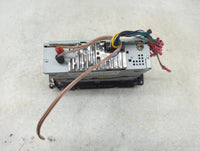 2005 Dodge Ram 1500 Radio AM FM Cd Player Receiver Replacement P/N:DEH-1300MP Fits Fits 2006 2007 OEM Used Auto Parts - Oemu