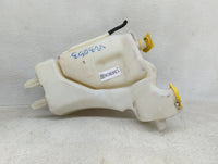 2004-2008 Dodge Ram 1500 Windshield Washer Fluid Reservoir Bottle Oem - Oemusedautoparts1.com