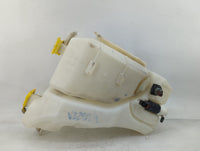 2004-2008 Dodge Ram 1500 Windshield Washer Fluid Reservoir Bottle Oem - Oemusedautoparts1.com