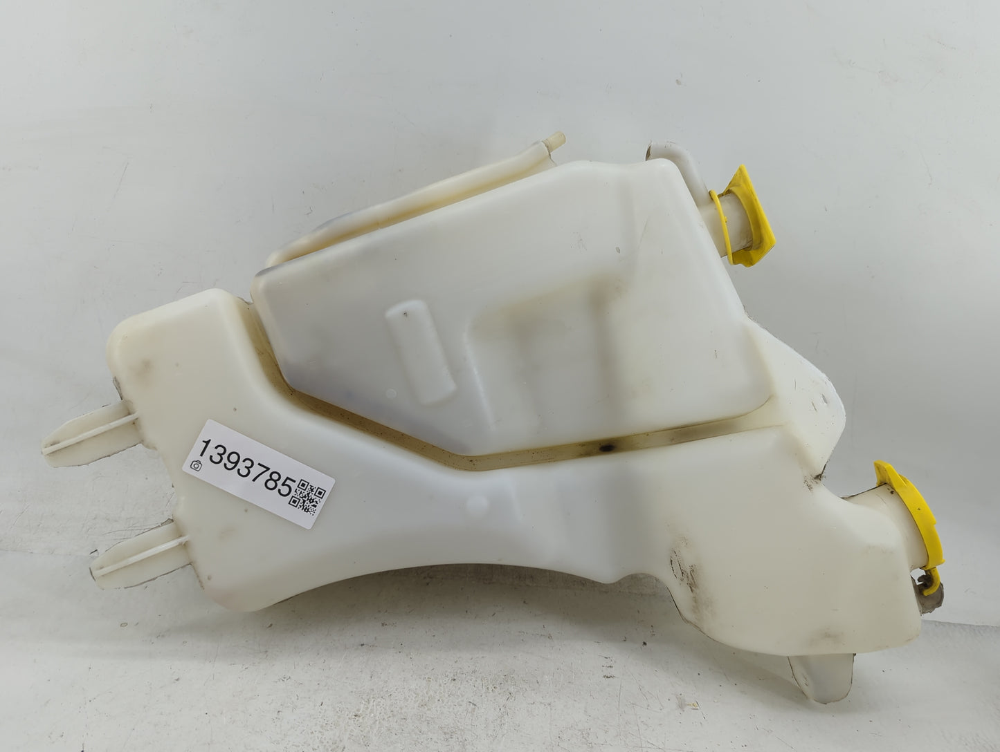 2004-2008 Dodge Ram 1500 Windshield Washer Fluid Reservoir Bottle Oem - Oemusedautoparts1.com