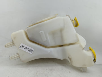 2004-2008 Dodge Ram 1500 Windshield Washer Fluid Reservoir Bottle Oem