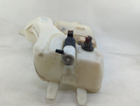 2004-2008 Dodge Ram 1500 Windshield Washer Fluid Reservoir Bottle Oem - Oemusedautoparts1.com
