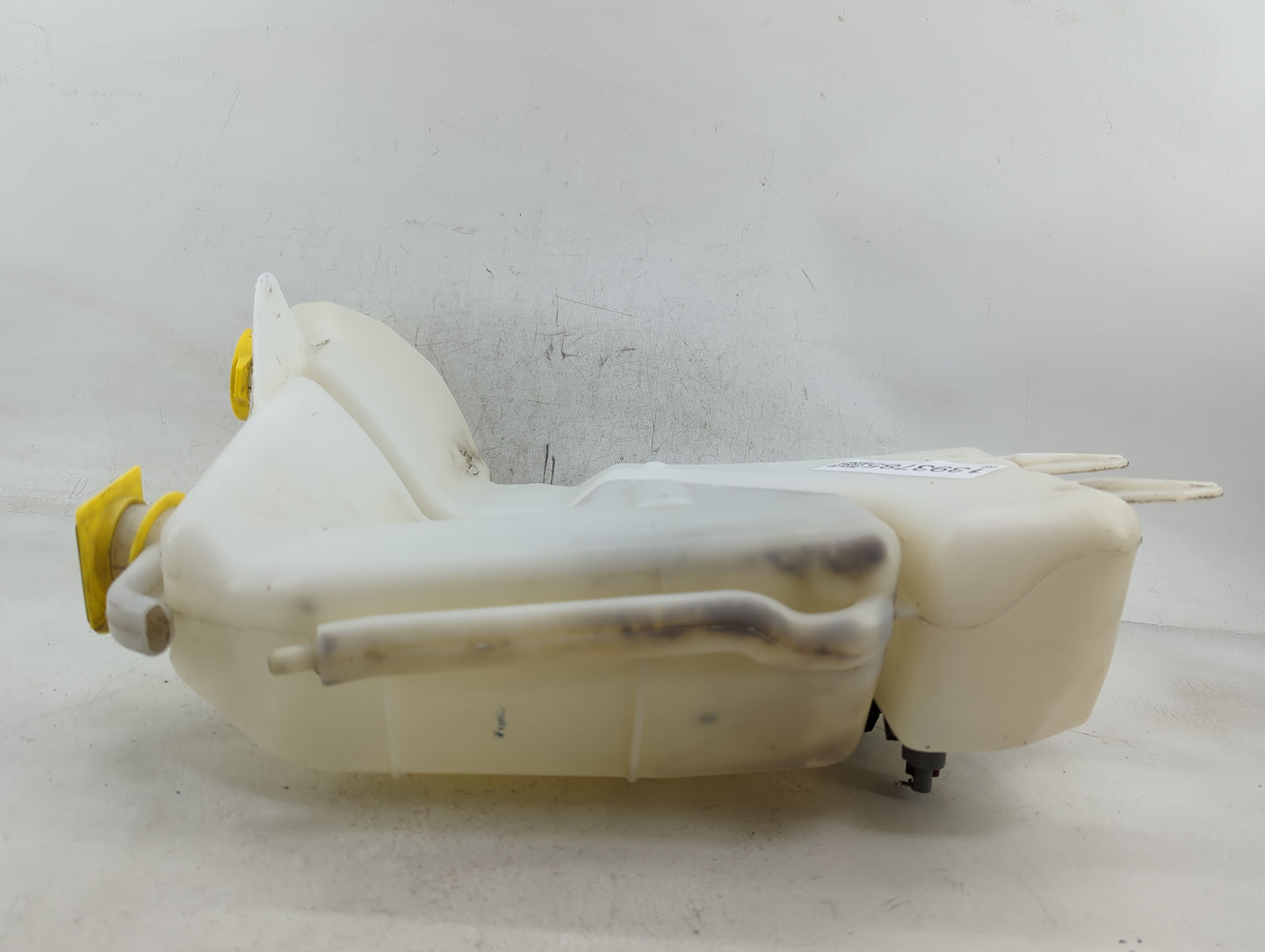 2004-2008 Dodge Ram 1500 Windshield Washer Fluid Reservoir Bottle Oem - Oemusedautoparts1.com