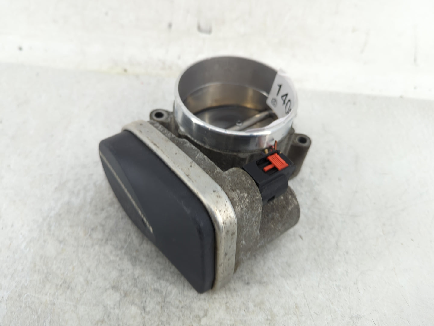 2005-2010 Dodge Ram 1500 Throttle Body P/N:53032801AC Fits Fits 2005 2006 2007 2008 2009 2010 2011 2012 OEM Used Auto Parts 