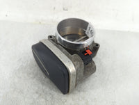 2005-2010 Dodge Ram 1500 Throttle Body P/N:53032801AC Fits Fits 2005 2006 2007 2008 2009 2010 2011 2012 OEM Used Auto Parts 