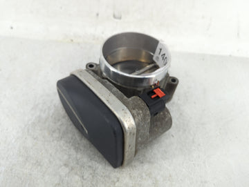 2005-2010 Dodge Ram 1500 Throttle Body P/N:53032801AC Fits Fits 2005 2006 2007 2008 2009 2010 2011 2012 OEM Used Auto Parts 