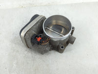 2005-2010 Dodge Ram 1500 Throttle Body P/N:53032801AC Fits Fits 2005 2006 2007 2008 2009 2010 2011 2012 OEM Used Auto Parts 