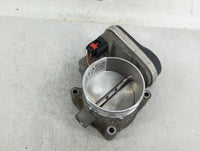 2005-2010 Dodge Ram 1500 Throttle Body P/N:53032801AC Fits Fits 2005 2006 2007 2008 2009 2010 2011 2012 OEM Used Auto Parts 