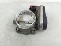 2005-2010 Dodge Ram 1500 Throttle Body P/N:53032801AC Fits Fits 2005 2006 2007 2008 2009 2010 2011 2012 OEM Used Auto Parts 