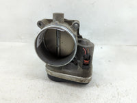 2005-2010 Dodge Ram 1500 Throttle Body P/N:53032801AC Fits Fits 2005 2006 2007 2008 2009 2010 2011 2012 OEM Used Auto Parts 