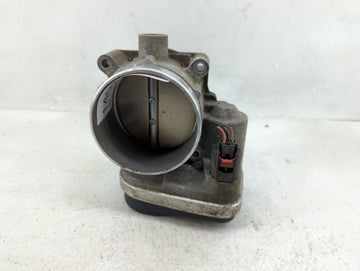2005-2010 Dodge Ram 1500 Throttle Body P/N:53032801AC Fits Fits 2005 2006 2007 2008 2009 2010 2011 2012 OEM Used Auto Parts 