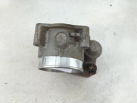 2005-2010 Dodge Ram 1500 Throttle Body P/N:53032801AC Fits Fits 2005 2006 2007 2008 2009 2010 2011 2012 OEM Used Auto Parts 